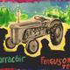 I Dream of Tractors:…