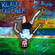 Klaus Fischer: Mr Bicycle…