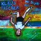 Klaus Fischer: Mr Bicycle…