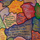 London Memory Map No…