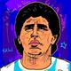 Diego Maradona - Shanty…