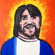 Bob Latchford: Goal…