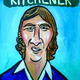 Barry Kitchener