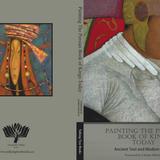 painting-the-persian-book-of-kings-today---ancient-text-and-modern-images-published-by-talking-tree-books-london--cambridge - Book, Publication, Exhibition Catalogue
