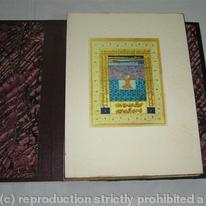 Another Page from a Sufi Album