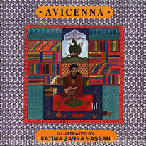 Avicena (Ibn Sina) - cover
