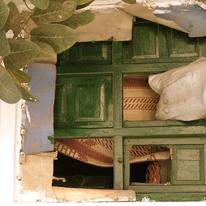 a window