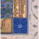 detail of border - mystery… | | | detail of border - mystery…