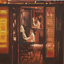 hidden paris, piano man