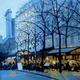 paris cafe