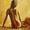 nude in sunlight