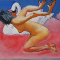 Seduction of Zeus