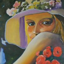 The-flowered-straw
