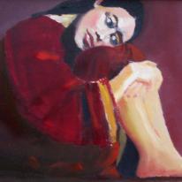 Deep red thoughts