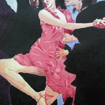 Tango grotesque