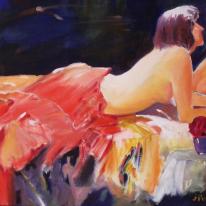 The conversation  (Rarer Cancers Forum)