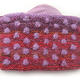 purple-spots-orange-bg-purse