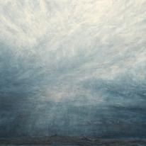 Storm gathering
