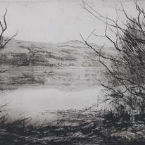 Still waters