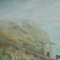 hidden The remains at Wheal…