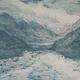 Winter Passage