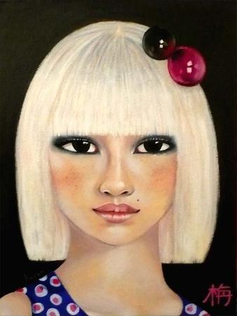 Momiji Girl