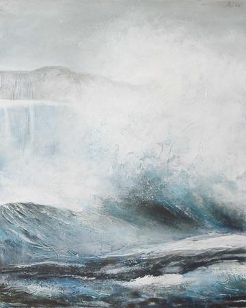 Iceberg Wave
