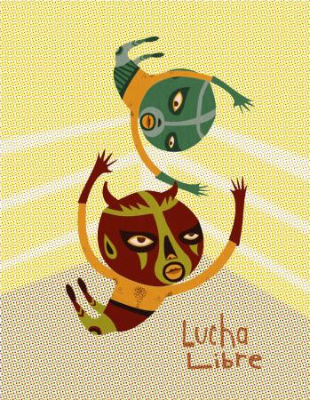 Lucha Libre