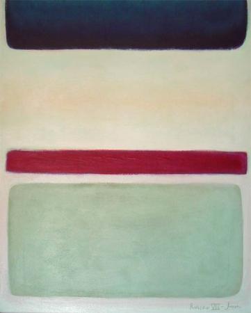 Rothko VIII