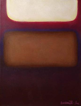 Rothko VIII a