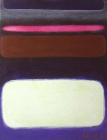 Rothko IX