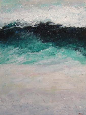 Puissance de la Mer