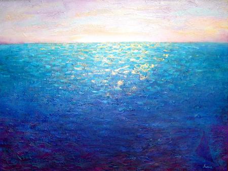 Mer d'Or