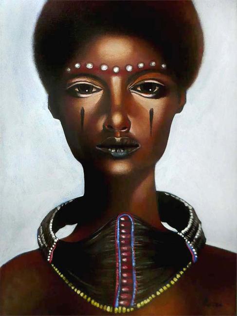 African
