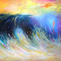 hidden Impression Wave II