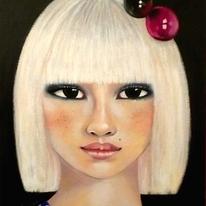 Momiji Girl