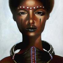 African Queen