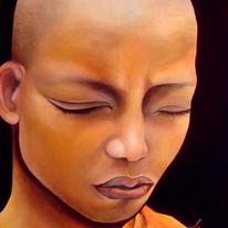 Thai Monk