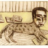 A Letter from Korea