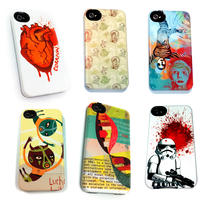 hidden Personalised illustrations…