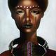 African Queen