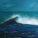 Expressionist Wave