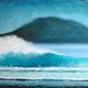 Island Wave
