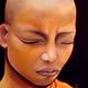 Thai Monk
