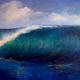 Back to the Waves