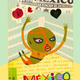 Mexico Lucha Libre (Luchador)