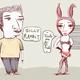 Silly Rabbit