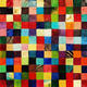 Coloured Squares