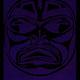 Tlingit Tribe Mask