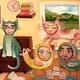 Portrait de Famille